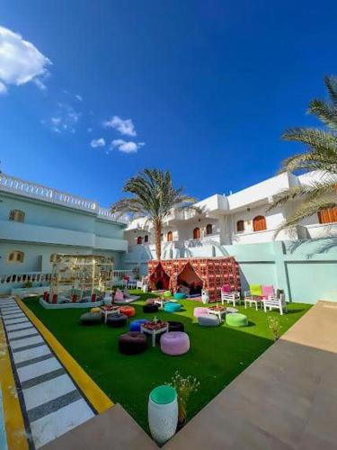 La Perla Dahab – Dahab, IN
