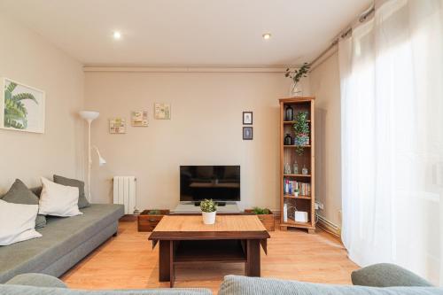 Apartment Link BCN Sagrada Familia, Barcelone (photo 4)