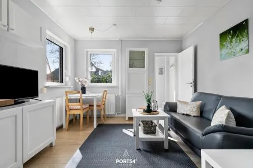 Ferienwohnung Seestern Büsum in Büsum, Deutschland
