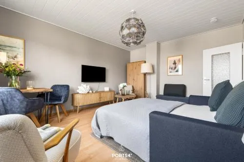 Ferienwohnung Auster Büsum in Büsum, Deutschland