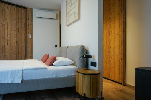 MT Suites ApartHotel, Budapešť (fotografie 6)