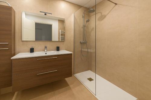 Spacious apartment in the city center, Bilbao (photo 6)