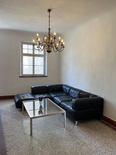 Létesítmények, Haus Anna - Schloss Hürbel (Haus Anna - Schloss Hurbel) in Gutenzell-Hurbel