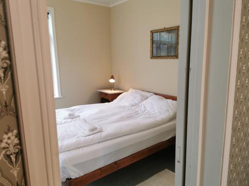 Unikt og romslig hus perfekt for grupper