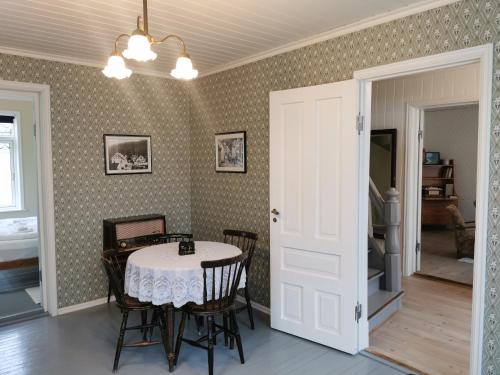 Unikt og romslig hus perfekt for grupper