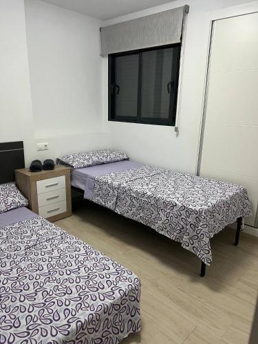 Beautiful apartment in La Mata with sea view - image 3