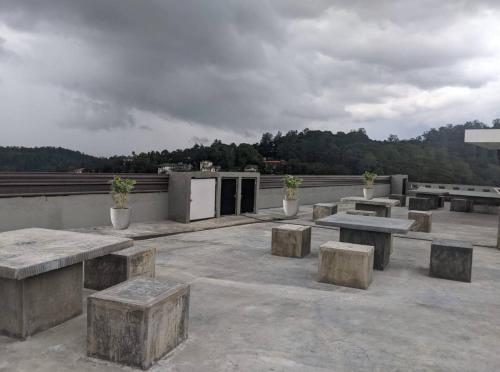 Kandy City View MPM Guest Room - 2A2