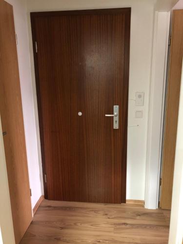 Apartment in Mettmann mit Sonnenbalkon! in เมทท์มันน์