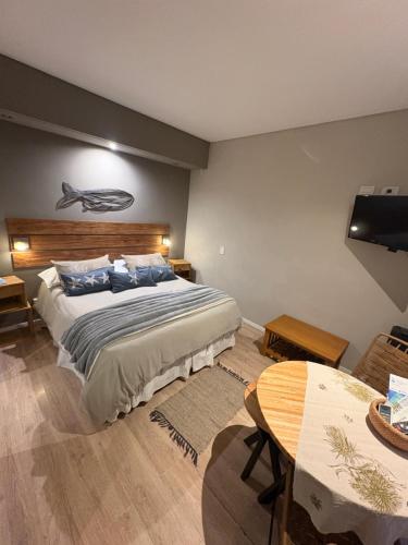 La casa del Pino - Departamentos Puerto Madryn