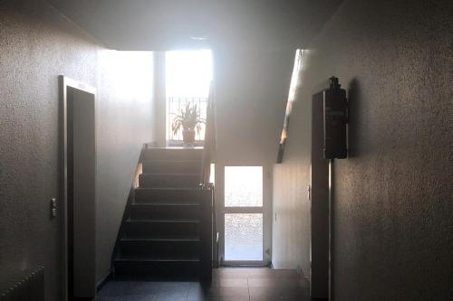 Apartment in Mettmann mit Sonnenbalkon! in เมทท์มันน์