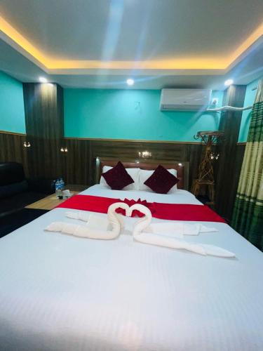 Miracle Wonder in Kalanki