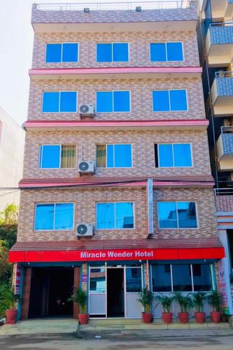 Miracle Wonder in Kalanki