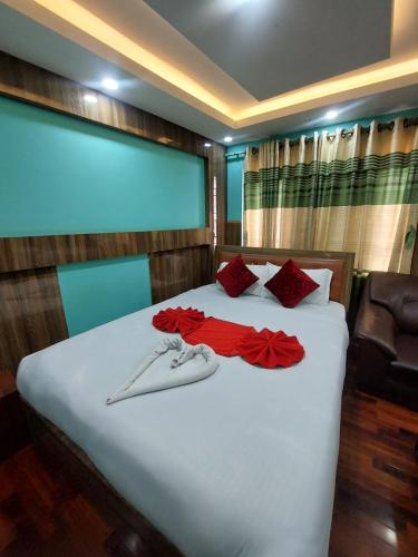 Miracle Wonder in Kalanki