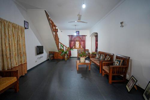 4ty two Homestay Galle in Galle