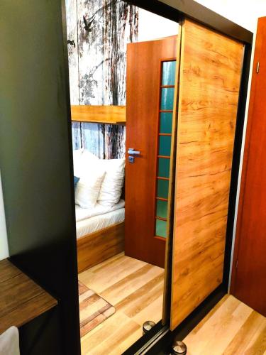 Old Town Apartments - Kingi Street, Cracovia (foto 6)
