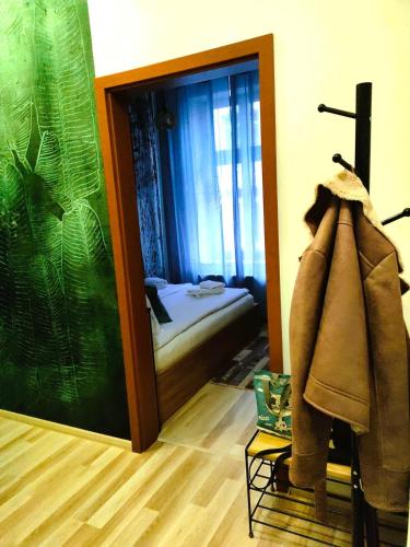 Old Town Apartments - Kingi Street, Cracovia (foto 7)