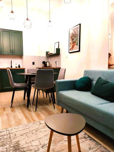 Old Town Apartments - Kingi Street, Cracovia (foto 10)