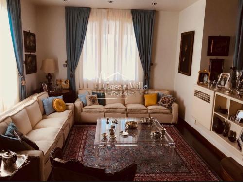 Villa con Piscina privata - Vista panoramica - 7 ROOMS - 20 GUEST