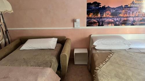 ALCAVE holiday home, Рим (фото 8)