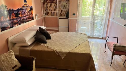 ALCAVE holiday home, Рим (фото 7)