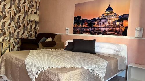 ALCAVE holiday home, Рим (фото 5)