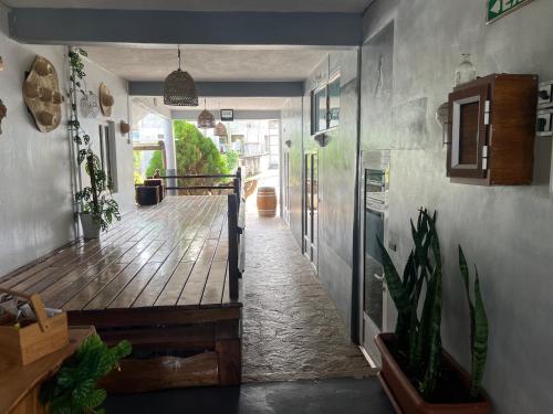 Happy Destination Auberge in Corail Petite Butte