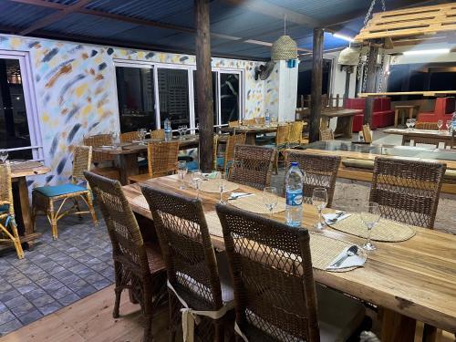 Happy Destination Auberge in Corail Petite Butte