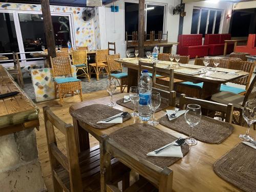 Happy Destination Auberge in Corail Petite Butte