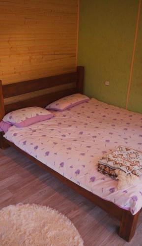 Toodo - vacation in the mountains camp in Rot-Front
