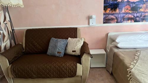 ALCAVE holiday home, Рим (фото 6)