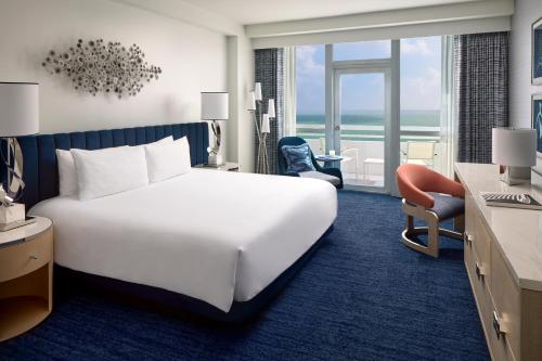 Fontainebleau Miami Beach in Miami Beach, USA