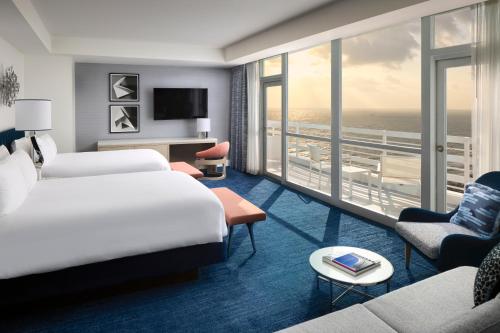 Fontainebleau Miami Beach in Miami Beach, USA
