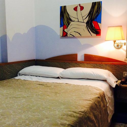 Hotel Alexandra – Vinci, IA