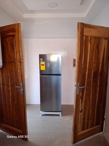 Maisonnette à Sanguéra Kopégan