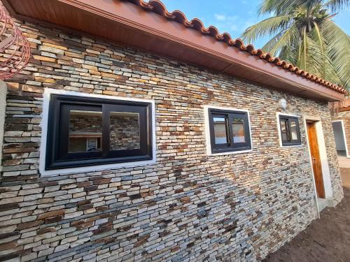 Maisonnette à Sanguéra Kopégan