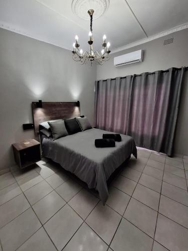 14a on Middle Way, Tzaneen