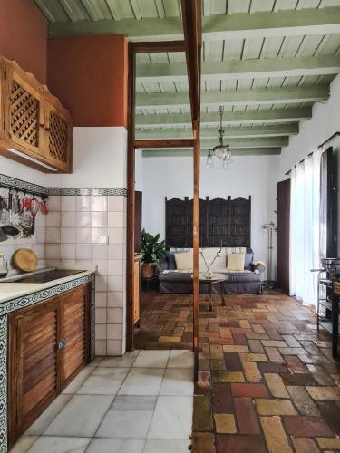 Casa del siglo XVII, Sevilla (Foto 4)