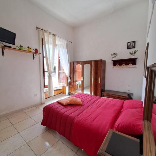 B&B Cappotto civico 48 in Помпеї