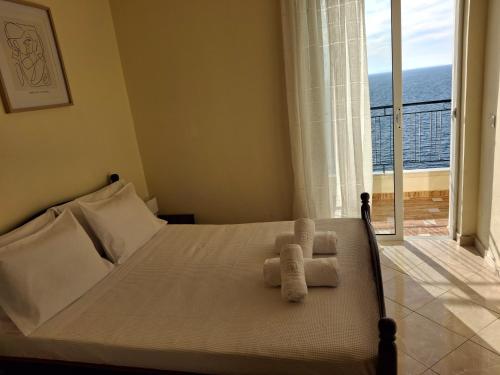 Beach Front, Sarandë (fotografie 11)