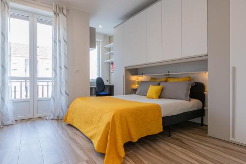 Bijou61, Turin