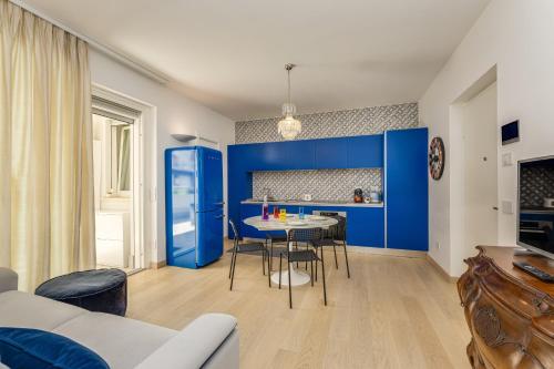 Easylife - Vatican Terrace Apartment, Rom