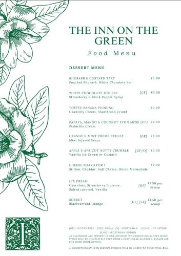 Sanctum On The Green-A Luxury Hotel - image 4