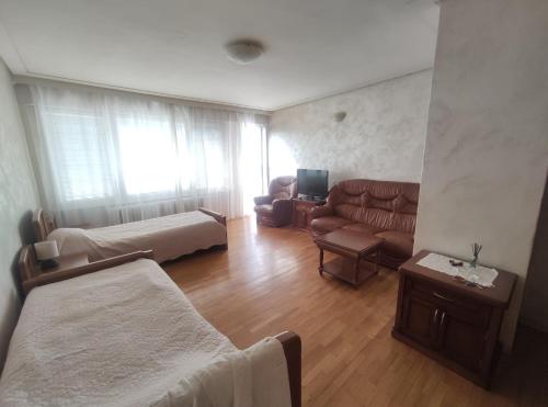 Апартамент Sofia View, София (фото 5)