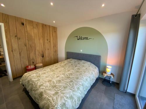 La Halte chambre d'hôte Longfaye