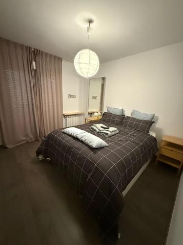 Bednow Madrid Gabriel Usera Hotel de charme Parque de la Dehesa Boyal