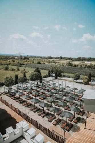 Faciliteiten, Hotel Mlavske Terme Zdrelo in Petrovac Na Mlavi