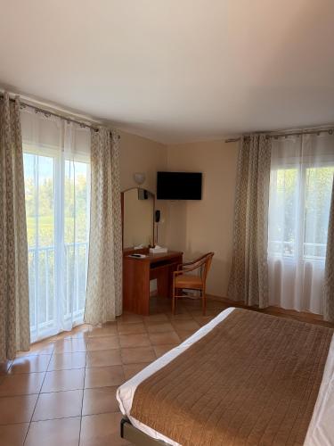 Hôtel Thalassa - image 7