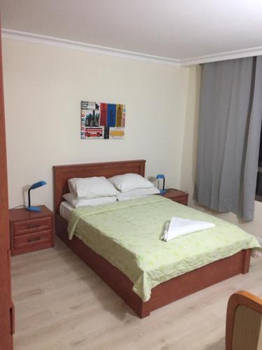 Rooms on the sea, Hajfa (zdjęcie 8)