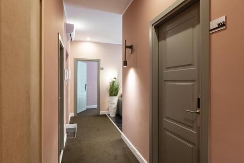 MY ROOMS in Vatican City - image 12