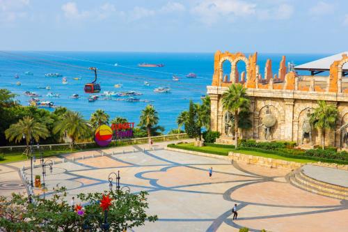 Lotus Home Cafe - Cable Car Station, Phu Quoc
